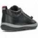 BOTTINES CAMPER PEU PISTA K300285 BLACK_GREY