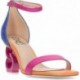 CHAUSSURES À TALONS EXE LILIAN055 MULTICOLOR_BLUE