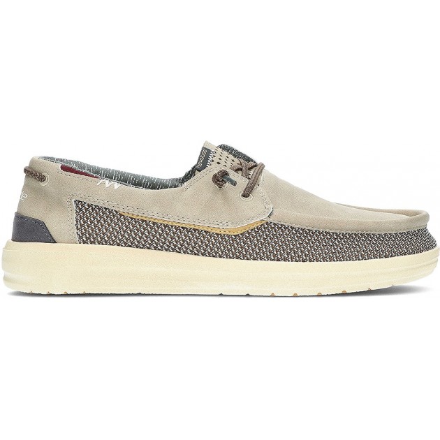 CHAUSSURES GALLOISES DUDE SAND CHAUSSURES GALLOISES DUDE SAND