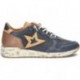 BASKETS CETTI SWEET C-1287 NAVY