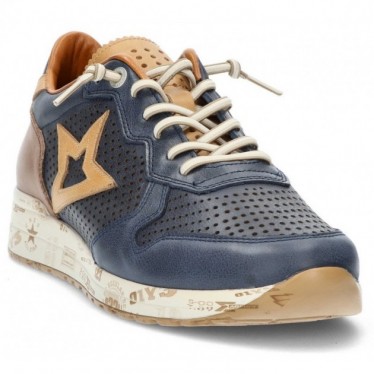 BASKETS CETTI SWEET C-1287 NAVY