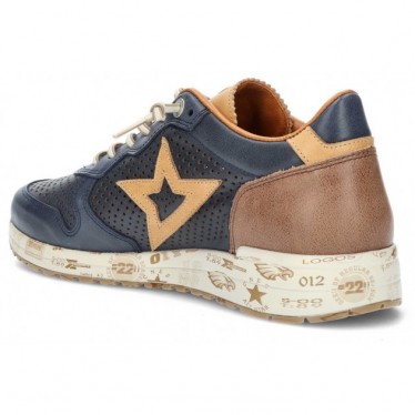 BASKETS CETTI SWEET C-1287 NAVY