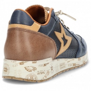 BASKETS CETTI SWEET C-1287 NAVY