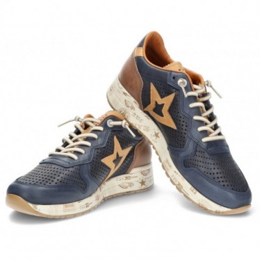 BASKETS CETTI SWEET C-1287 NAVY