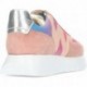 BASKETS MERVEILLES A2422T ROSA