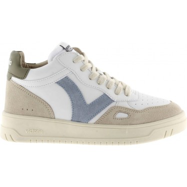 SPORTS VICTORIA SÉOUL DAIM 1257107 KAKI