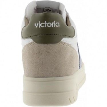 SPORTS VICTORIA SÉOUL DAIM 1257107 KAKI