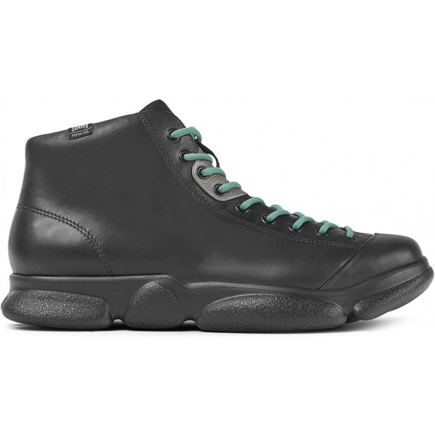 BOTTES DE CAMPEUR K300397 KARST BLACK BOTTES DE CAMPEUR K300397 KARST BLACK