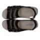SANDALES MBT KORA W BLACK_NUBUCK