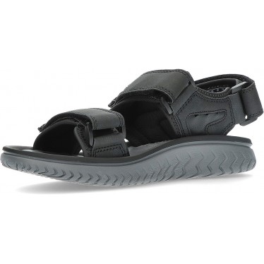 SANDALES CLARKS WESLEYBAY BLACK