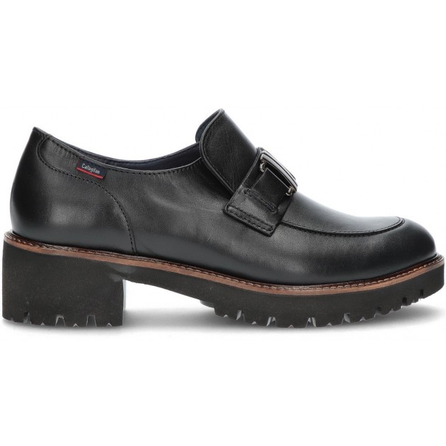 MOCASSINS CALLAGHAN FREESTYLE 13438 NEGRO