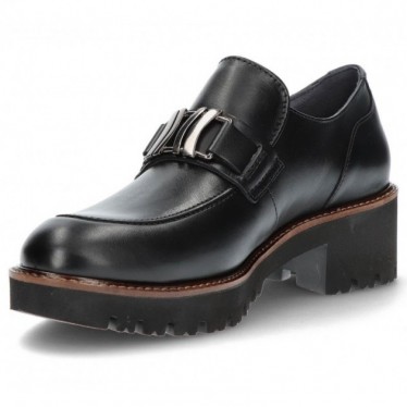 MOCASSINS CALLAGHAN FREESTYLE 13438 NEGRO