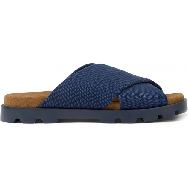 SANDALES CAMPER BRUTUS K100776 BLUE SANDALES CAMPER BRUTUS K100776 BLUE