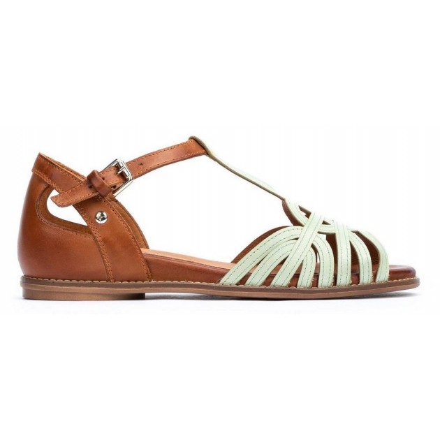 SANDALES PIKOLINOS TALAVERA W3D-0668C1 MINT SANDALES PIKOLINOS TALAVERA W3D-0668C1 MINT