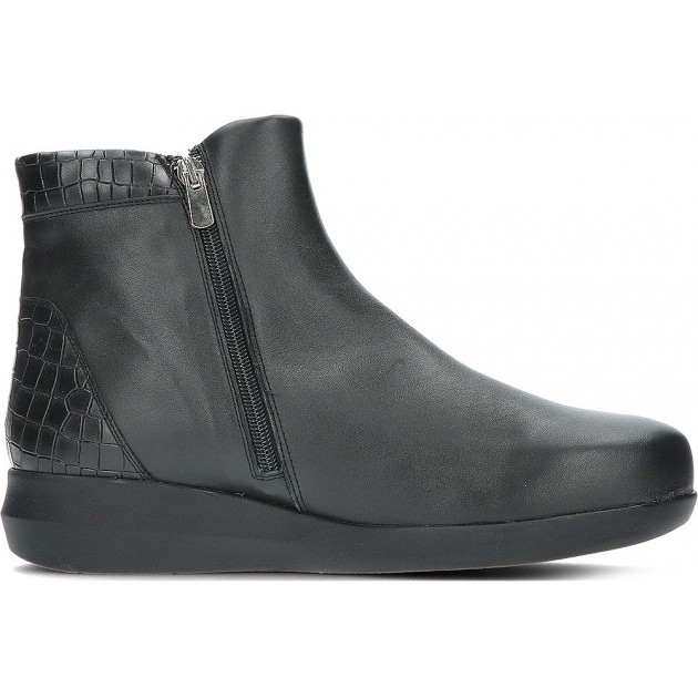 BOTTE ORTHOPÉDIQUE DTORRES COMBA 2023 NEGRO BOTTE ORTHOPÉDIQUE DTORRES COMBA 2023 NEGRO