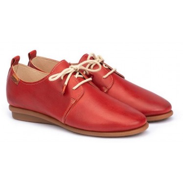 CHAUSSURES PIKOLINOS CALABRIA W9K-4985 CORAL