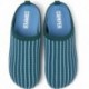 CHAUSSONS CAMPER WABI K201519 BLUE_GREEN