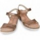 SANDALES PANAMA JACK JULIA MALIBU BRONZE_METALLIC