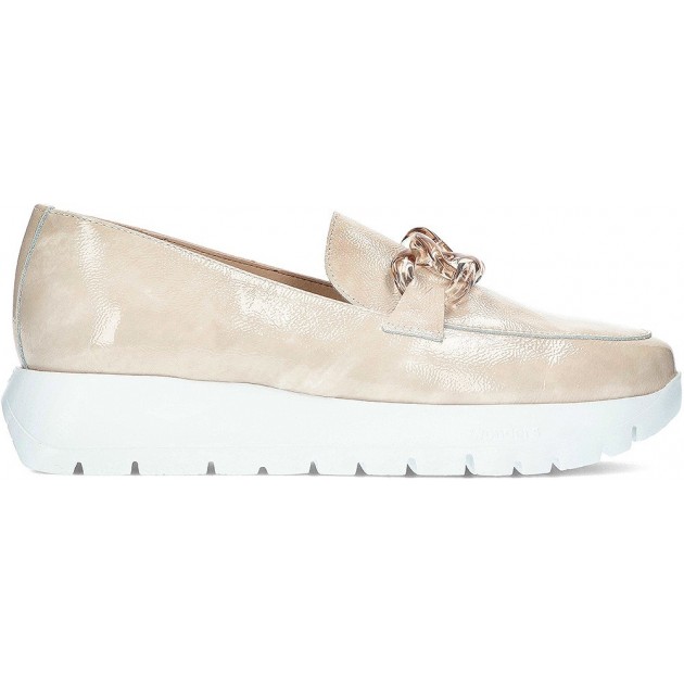 CHAUSSURES MERVEILLES SIAM A-2405 TAUPE CHAUSSURES MERVEILLES SIAM A-2405 TAUPE