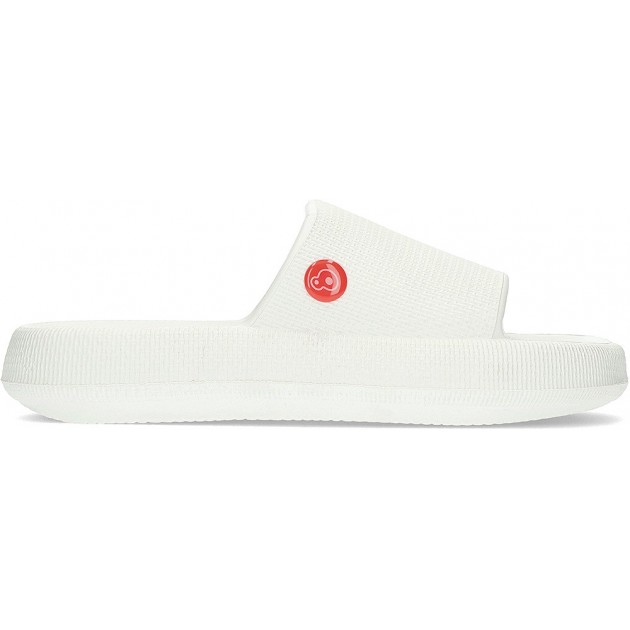 TONGS SCHUZZ 0136 BLANCO TONGS SCHUZZ 0136 BLANCO