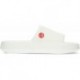 TONGS SCHUZZ 0136 BLANCO