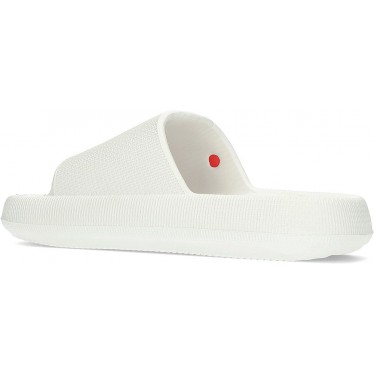 TONGS SCHUZZ 0136 BLANCO