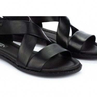 SANDALES PIKOLINOS ALGAR W0X-0552 BLACK