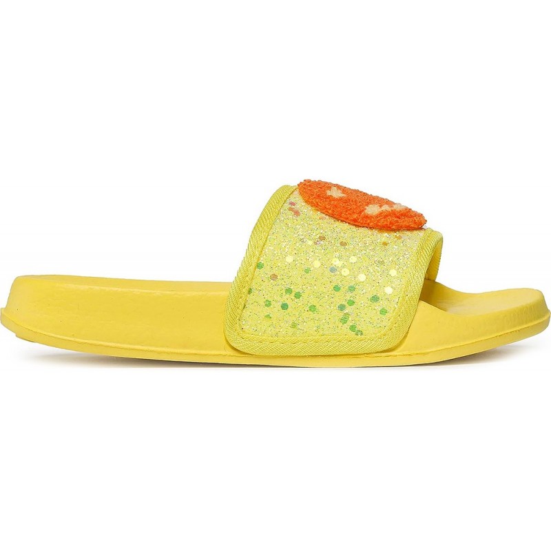 AGATHA RUIZ DE LA PRADA TONGS 232983 SOURIRE AMARILLO