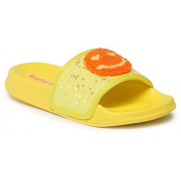 AGATHA RUIZ DE LA PRADA TONGS 232983 SOURIRE AMARILLO