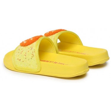 AGATHA RUIZ DE LA PRADA TONGS 232983 SOURIRE AMARILLO