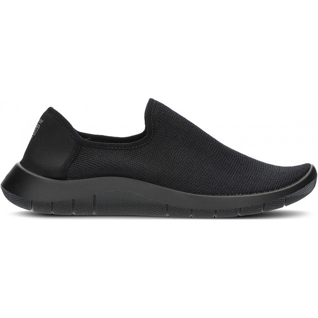 CHAUSSURES ARCHOPÉDIQUES ÉLASTIQUE 1742 BLACK CHAUSSURES ARCHOPÉDIQUES ÉLASTIQUE 1742 BLACK