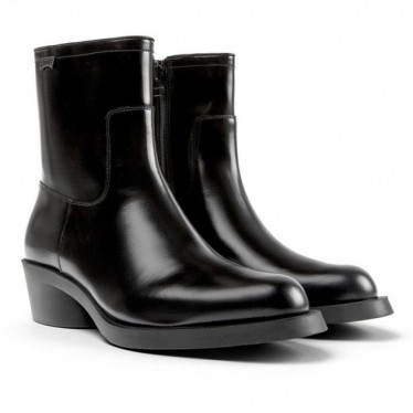 BOTTES DE CAMPEUR K400663 BONNIE BLACK