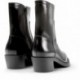 BOTTES DE CAMPEUR K400663 BONNIE BLACK