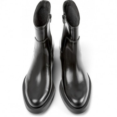 BOTTES DE CAMPEUR K400663 BONNIE BLACK