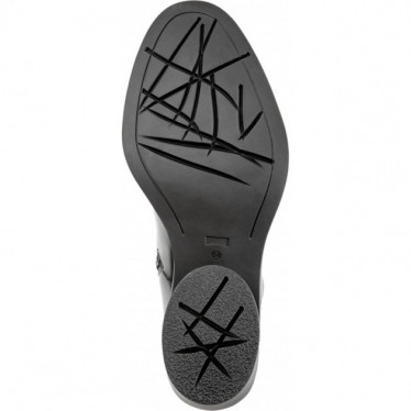 BOTTES DE CAMPEUR K400663 BONNIE BLACK