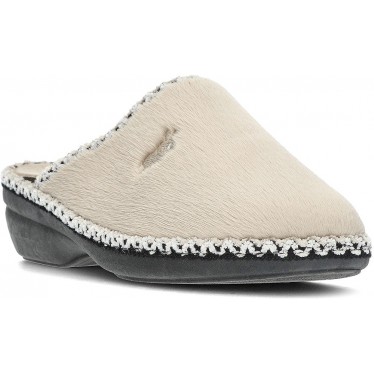 CHAUSSONS VULLADI 5952 MONBLANC NIQUEL