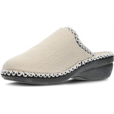 CHAUSSONS VULLADI 5952 MONBLANC NIQUEL