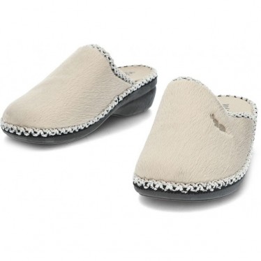 CHAUSSONS VULLADI 5952 MONBLANC NIQUEL