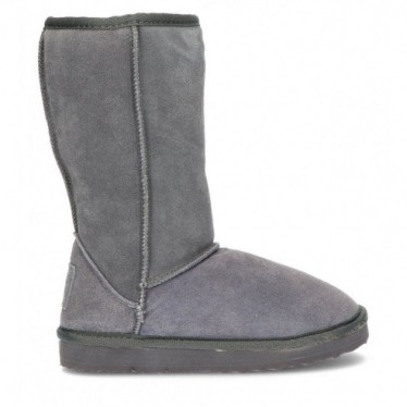 BOTTES DE CHEVEUX AUSTRALIENNES DUDE DOLOMITY GIRL GRIS