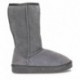 BOTTES DE CHEVEUX AUSTRALIENNES DUDE DOLOMITY GIRL GRIS