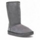 BOTTES DE CHEVEUX AUSTRALIENNES DUDE DOLOMITY GIRL GRIS