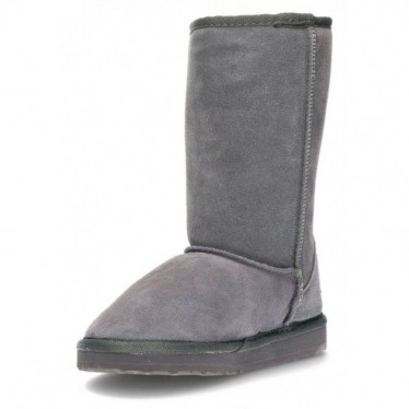 BOTTES DE CHEVEUX AUSTRALIENNES DUDE DOLOMITY GIRL GRIS