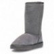 BOTTES DE CHEVEUX AUSTRALIENNES DUDE DOLOMITY GIRL GRIS