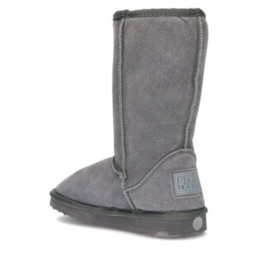 BOTTES DE CHEVEUX AUSTRALIENNES DUDE DOLOMITY GIRL GRIS