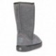 BOTTES DE CHEVEUX AUSTRALIENNES DUDE DOLOMITY GIRL GRIS