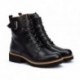 BOTTINES PIKOLINOS VICAR W0V-8668 BLACK