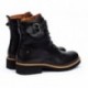 BOTTINES PIKOLINOS VICAR W0V-8668 BLACK