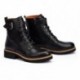 BOTTINES PIKOLINOS VICAR W0V-8668 BLACK