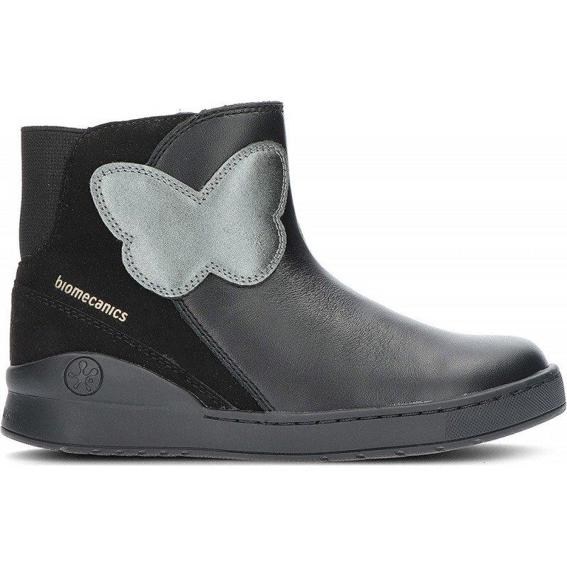CHAUSSONS BIOMÉCANIQUES PAPILLON 231206-A NEGRO