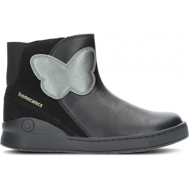 CHAUSSONS BIOMÉCANIQUES PAPILLON 231206-A NEGRO CHAUSSONS BIOMÉCANIQUES PAPILLON 231206-A NEGRO